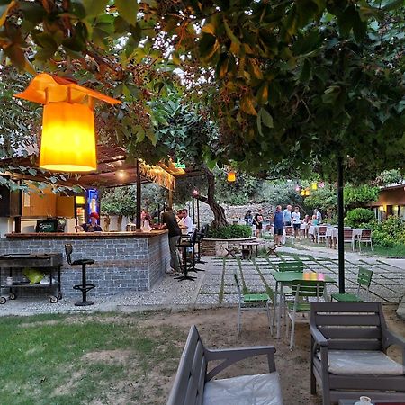 Soleil Hotel Kusadasi Bagian luar foto