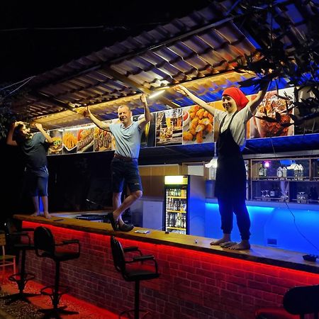 Soleil Hotel Kusadasi Bagian luar foto