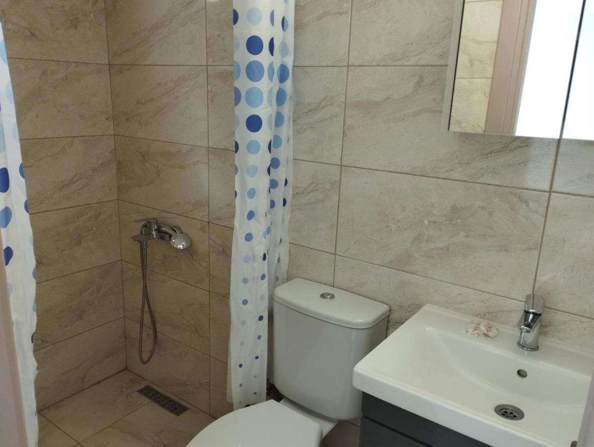 Soleil Hotel Kusadasi Bagian luar foto