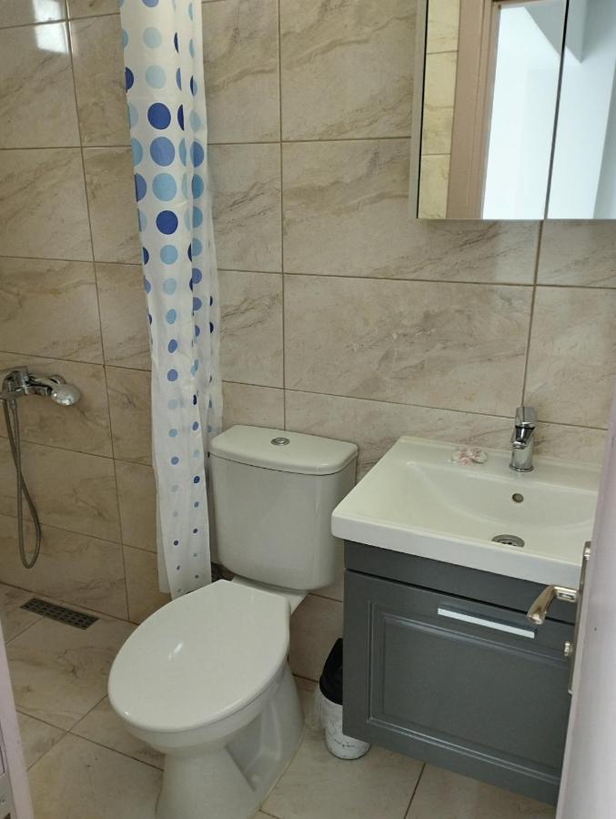 Soleil Hotel Kusadasi Bagian luar foto