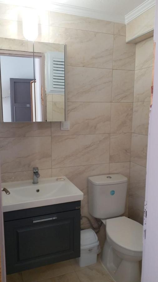 Soleil Hotel Kusadasi Bagian luar foto