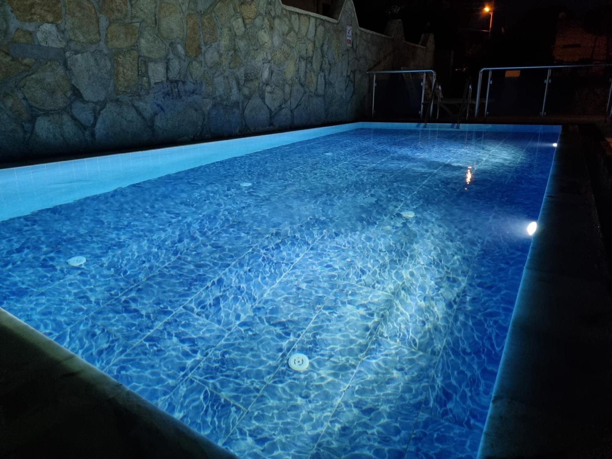 Soleil Hotel Kusadasi Bagian luar foto
